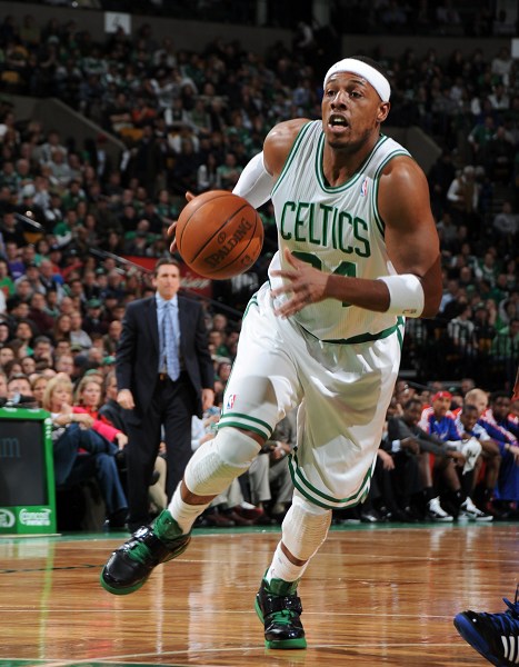 因为追踪者 因为追踪者