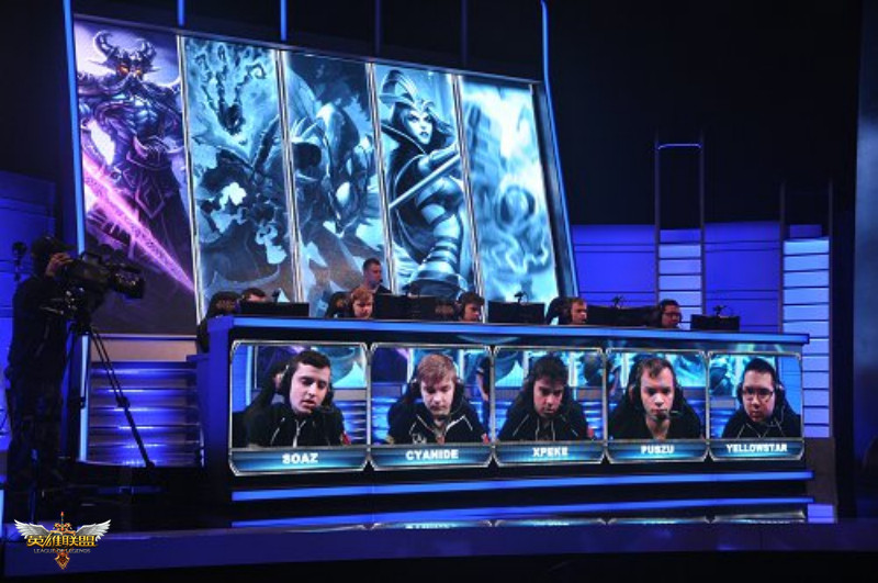 而破坏竞技 而破坏竞技