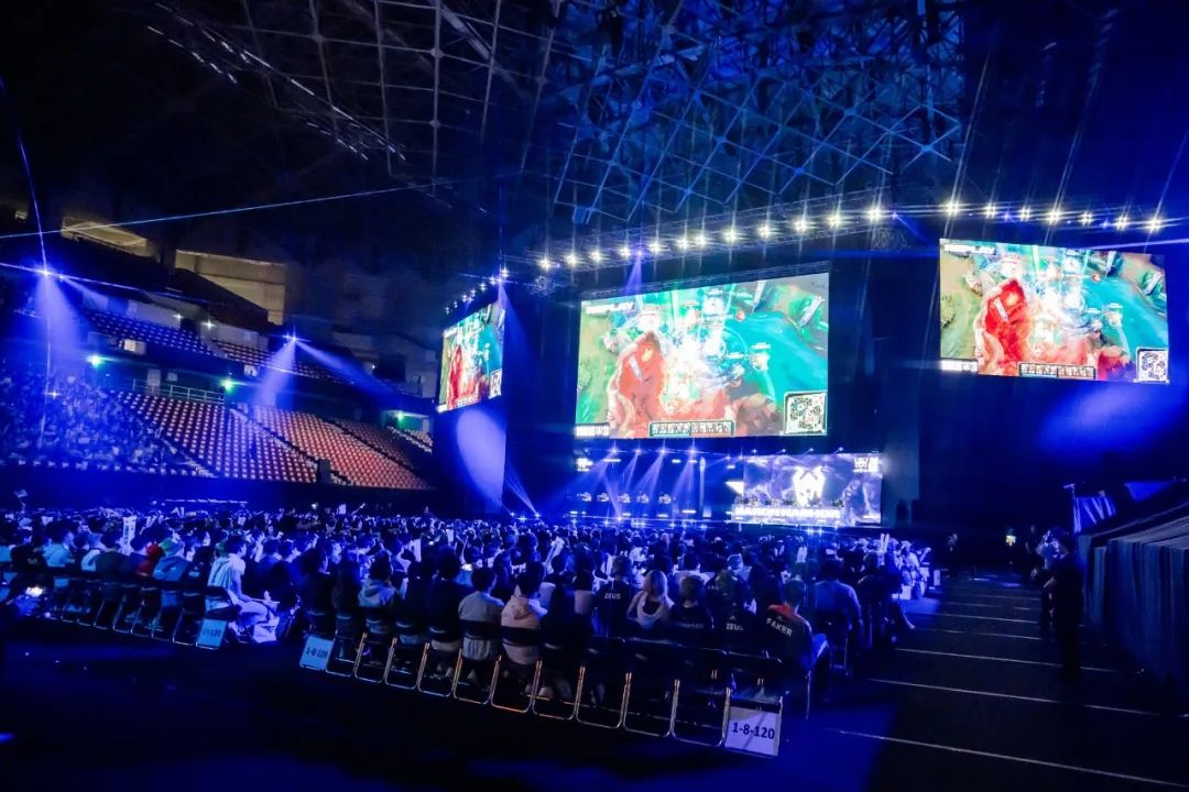 一盏